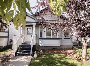 1618 Tompkins Wynd NW, Edmonton, AB T6R2Y5