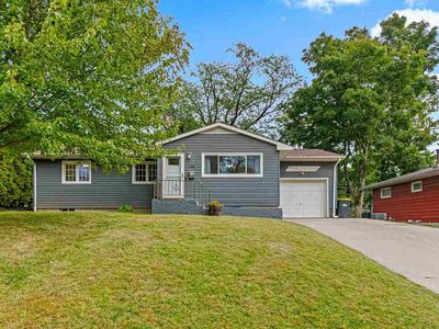 408 Elmridge Ave, Iowa City, IA, 52245