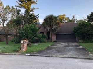 4 Highland Oaks Trl, Ormond Beach, FL 32174