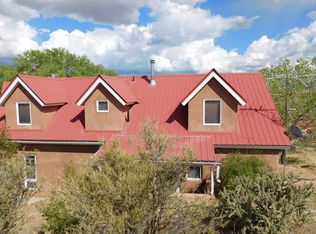 18 Lomas De La Cruz, Espanola, NM 87532
