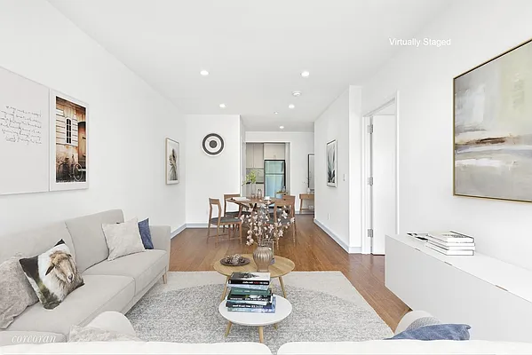 Rented by Corcoran | media 9