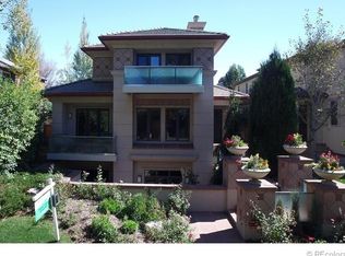366 Monroe St, Denver, CO 80206