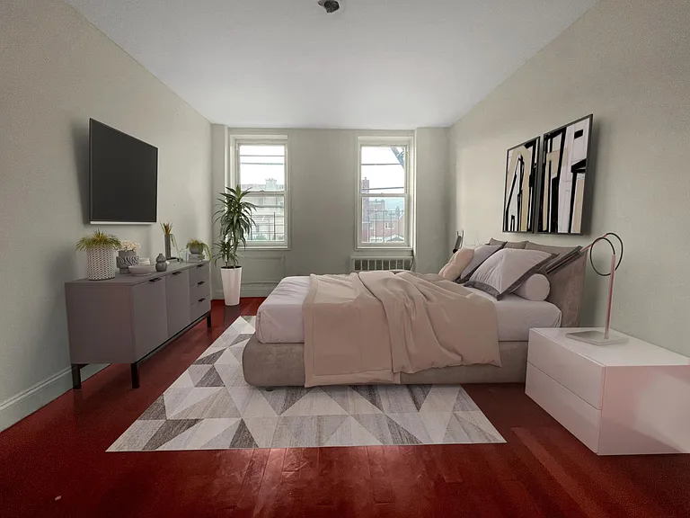 2510 Ocean Pkwy #2D — Photo 3