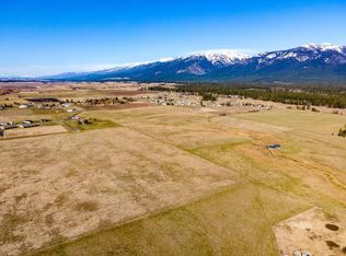 Nhn Timberlane Rd, Ronan, MT 59864