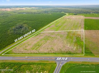 1 State Road 71 S, Wewahitchka, FL 32449