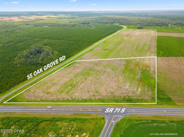 0001 State Road 71, Kinard, FL 32449