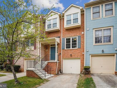 20410 Lindos Ct, Montgomery Village, MD, 20886