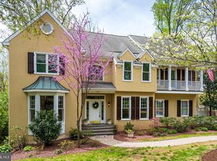 248 W Valley Rd, Wayne, PA 19087