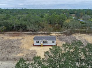 5065 S Adventure Point, Homosassa, FL 34446