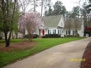 1027 Jones Wynd, Wake Forest, NC 27587