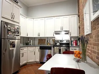 Rented by Harlem Lofts