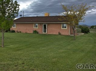 1151 16 Rd, Fruita, CO 81521