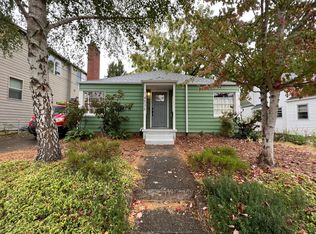 4536 SE Haig St, Portland, OR 97206