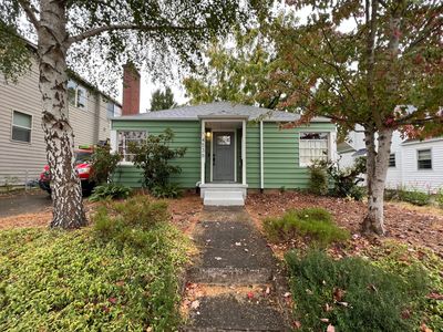 4536 SE Haig St, Portland, OR, 97206