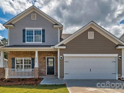 203 Ridgeview Ln, Mars Hill, NC, 28754