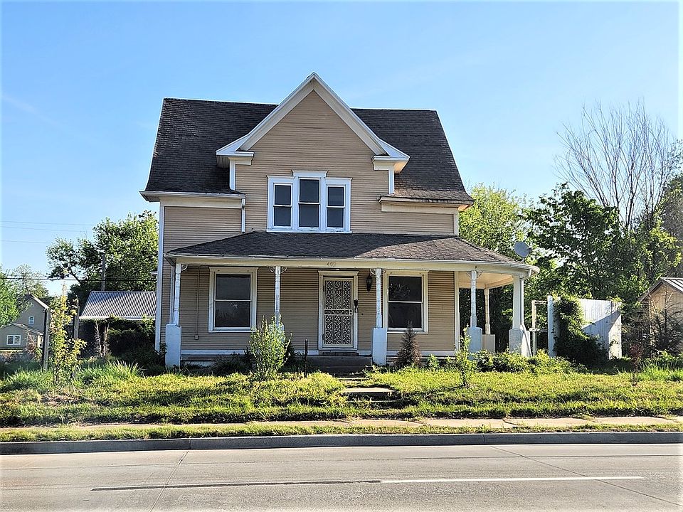 1st image of 402 E Patti Page Blvd