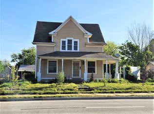 402 E Patti Page Blvd, Claremore, OK 74017