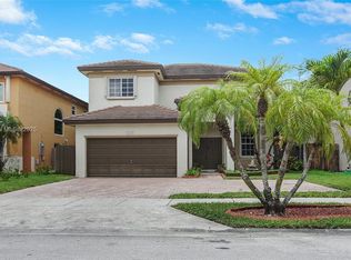 Efm Estates Sec 1, Miami, FL 33194