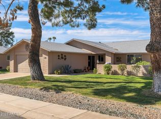 12562 W Brandywine Dr, Sun City West, AZ 85375