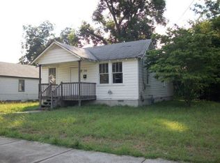 710 Tuttle St, Augusta, GA 30904