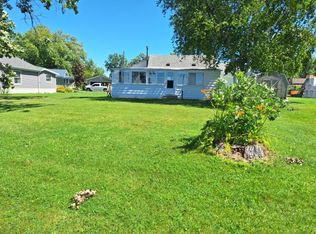 1858 Center Rd, Sebewaing, MI 48759