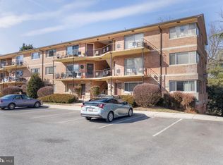 5001 Sentinel Dr APT 11, Bethesda, MD 20816
