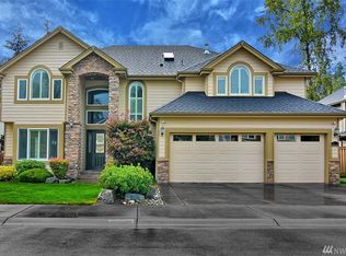 15824 27th Dr SE, Mill Creek, WA 98012