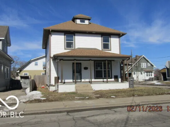 502 W 29th St, Indianapolis, IN 46208