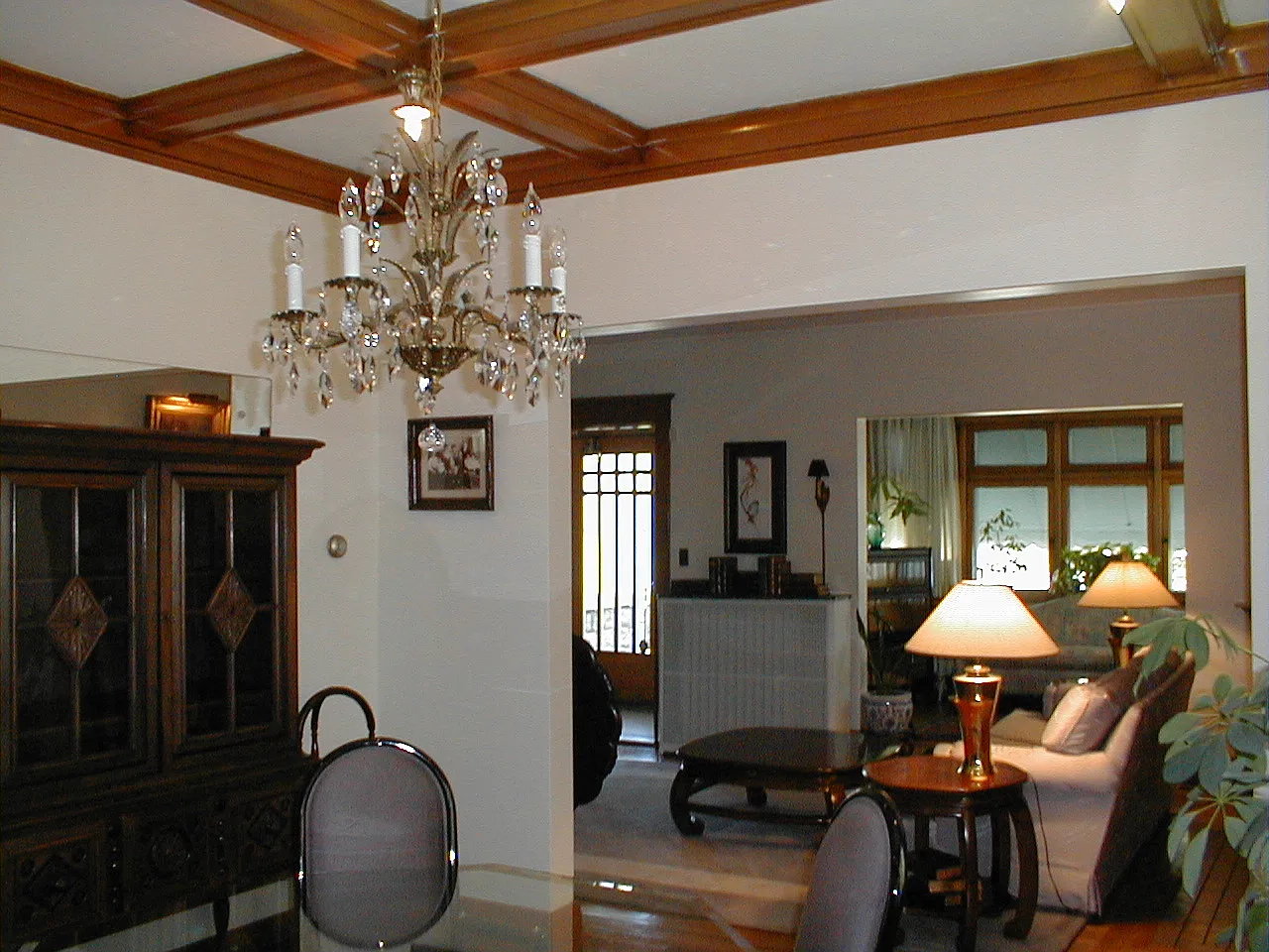 2 bed, 1500 sqft, $1,750 — Photo 3