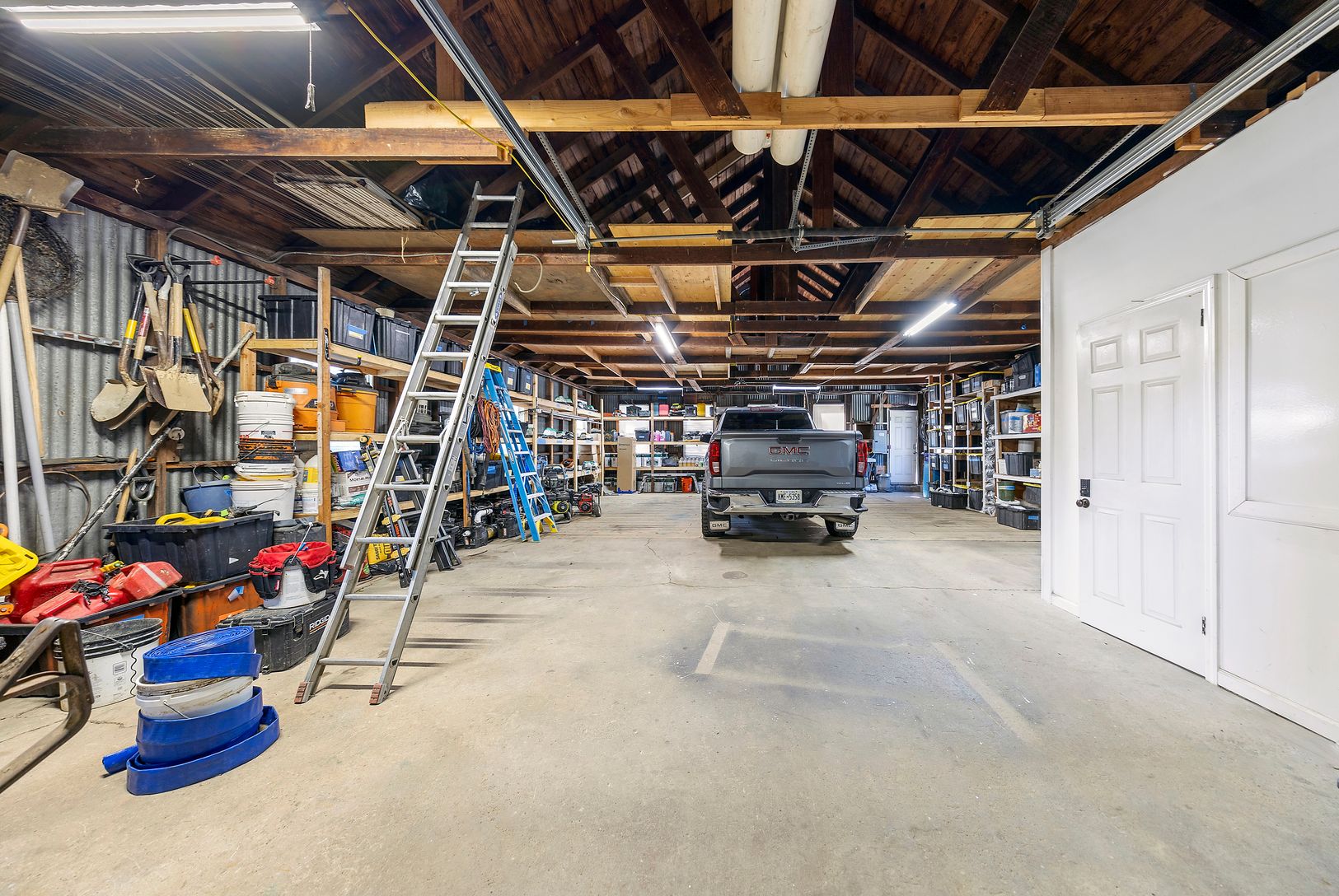  Warehouse 2 Interior