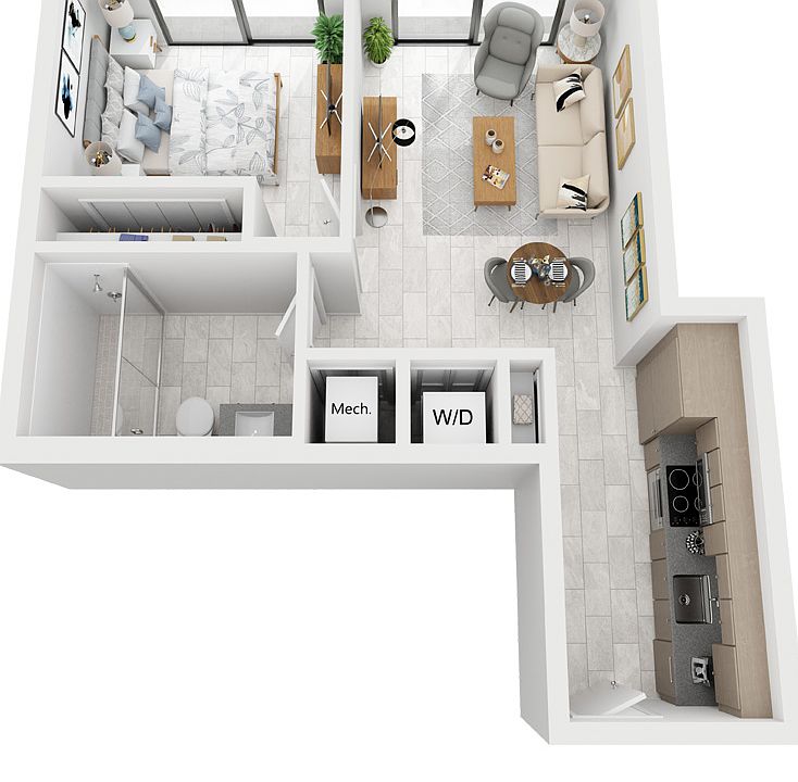 1st image of 127 NE 27th St #4413361