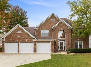 13521 Arborview Cir, Plainfield, IL 60585