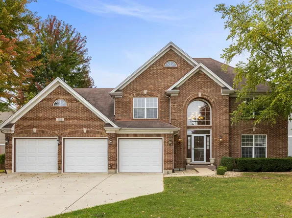 13521 Arborview Cir, Plainfield, IL 60585