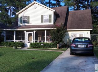 7234 Garfield St, Savannah, GA 31406