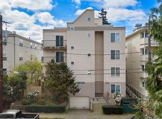 2117 N 107th Street #402, Seattle, WA