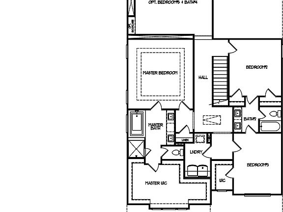 3rd image of 5621 Ernest Way