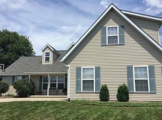 1208 W Wintersweet Ct, Bloomington, IN