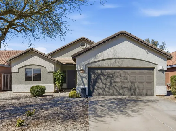 1620 S 80TH Drive, Phoenix, AZ 85043