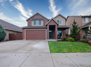 15329 NE 106th St, Vancouver, WA 98682