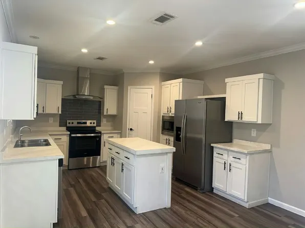 4522 W Loop 281 Lot 190, Longview, TX 75604
