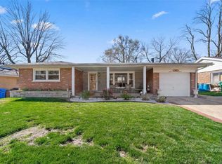 1540 Saint Denis St, Florissant, MO 63033