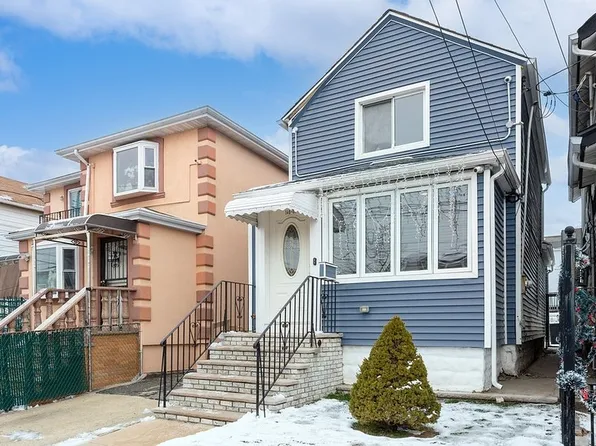 148-07 Sutter Ave, Jamaica, NY 11436