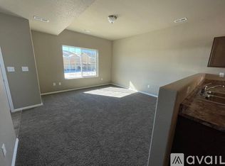 7587 Black Spruce Hts #7587, Colorado Springs, CO 80908
