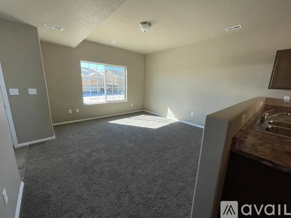 7587 Black Spruce Hts #7587, Colorado Springs, CO 80908