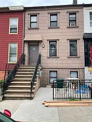 Sold by Bedford Brownstone Realty