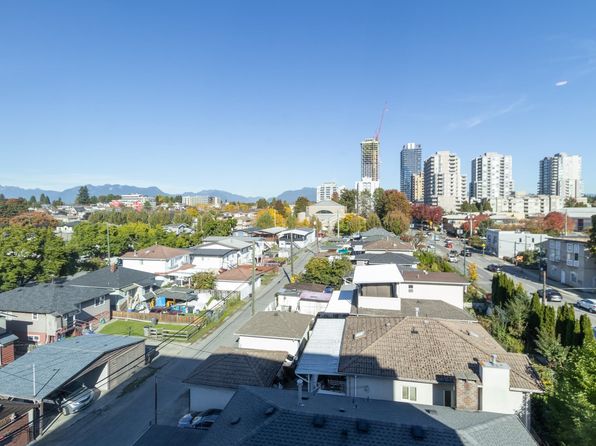 2 bedroom rental in Vancouver — photo 23