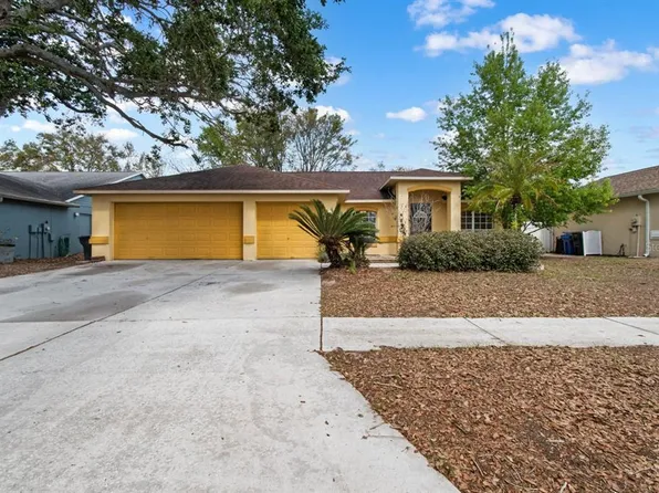 11301 Andy Dr, Riverview, FL 33569