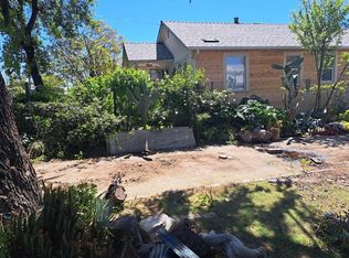 1445 N Belvedere Ave, Stockton, CA 95205