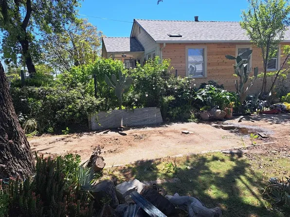 1445 N Belvedere Ave, Stockton, CA 95205