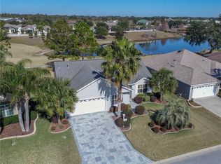 8417 SE 168th Kittredge Loop, The Villages, FL 32162